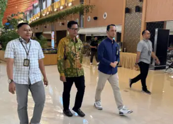 Pemerintah Didorong Buat Terminal Haji di Seluruh Embarkasi