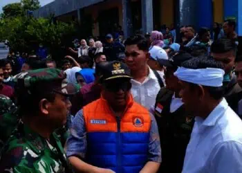 Investigasi Terus Bergulir, 13 Tewas di Lokasi Pemusnahan Amunisi
