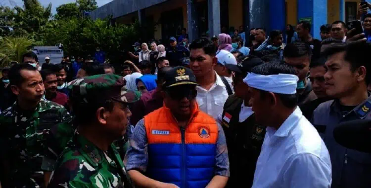 Investigasi Terus Bergulir, 13 Tewas di Lokasi Pemusnahan Amunisi