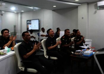 Bupati Lebak Ingatkan Praktik Pungli di Sekolah Tidak akan Ditoleransi