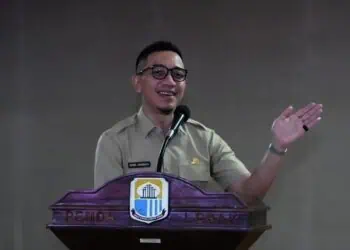 Bupati Lebak Ingatkan Praktik Pungli di Sekolah Tidak akan Ditoleransi