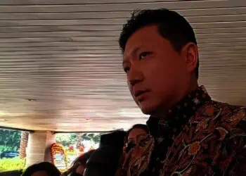 Terindikasi Mau Kabur, Bos Sritex Ditangkap