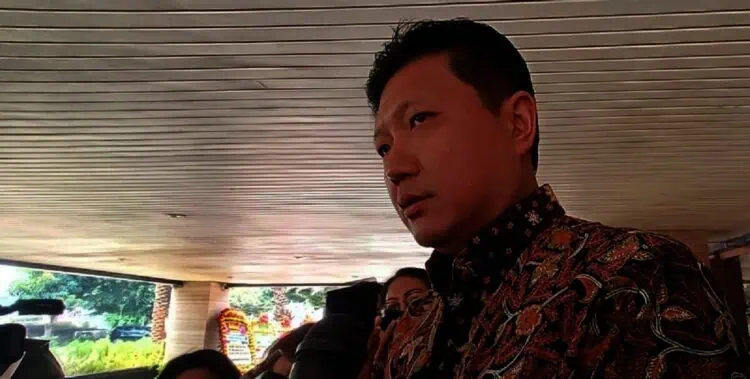 Terindikasi Mau Kabur, Bos Sritex Ditangkap