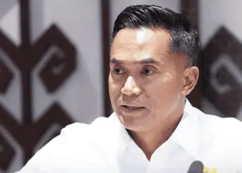Proses Hukum Kasus Pemalakan Proyek di Cilegon Didukung Kadin