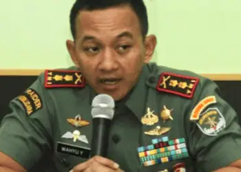 13 Orang Tewas Dalam Ledakan Pemusnahan Amunisi, Begini Kronologinya