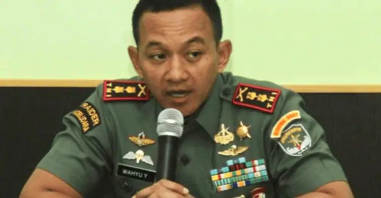 13 Orang Tewas Dalam Ledakan Pemusnahan Amunisi, Begini Kronologinya