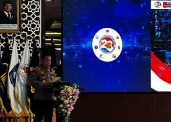 Potensi Perputaran Uang Judi Online Bisa Tembus Rp1.000 T
