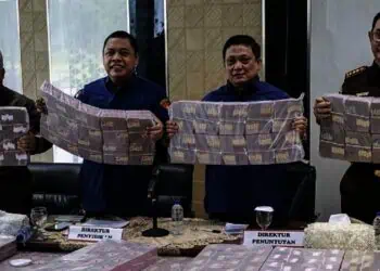Uang Korupsi Duta Palma Mau Dilarikan, Kejagung Sita Rp479 M