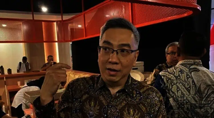 Peritel Minta Cabut Efisiensi dan BLT Voucher Belanja