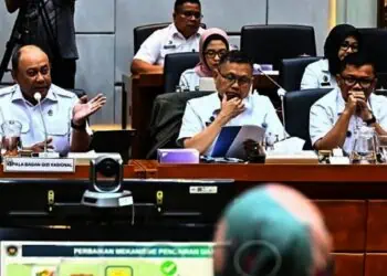 Program MBG Dirombak, BGN Atur Ulang Dana hingga Batasi Mitra Yayasan