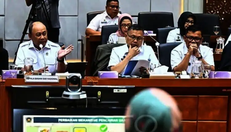 Program MBG Dirombak, BGN Atur Ulang Dana hingga Batasi Mitra Yayasan