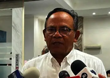 Komaruddin Hidayat Pimpin Dewan Pers