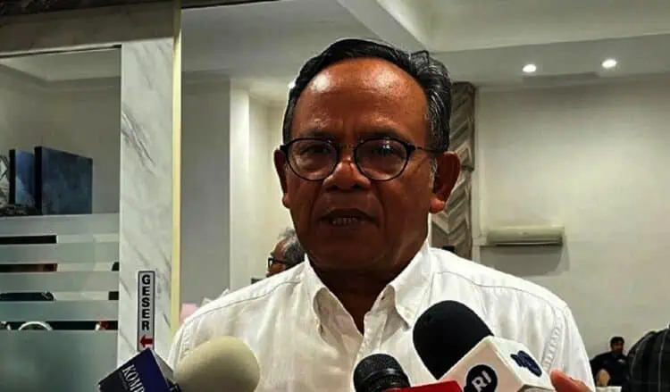 Komaruddin Hidayat Pimpin Dewan Pers