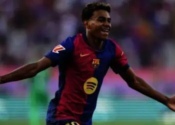 Barcelona Kalahkan Real Madrid, Lamine Yamal: Ini Momen Istimewa