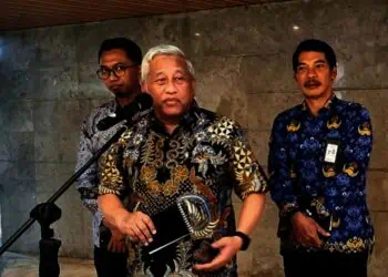 65 Sekolah Rakyat Siap Dibuka, Diresmikan Presiden Prabowo Juli 2025