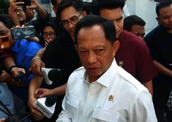 Ini Dia Tupoksi Satgas Premanisme & Ormas Meresahkan