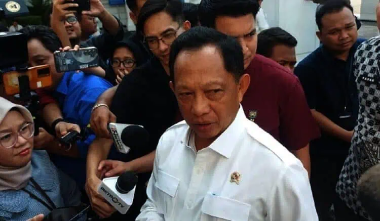 Ini Dia Tupoksi Satgas Premanisme & Ormas Meresahkan