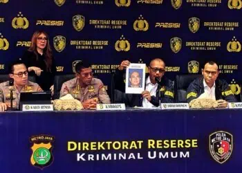 Ormas Raup Miliaran Rupiah dari Parkiran RSU Tangsel