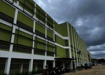 Biarkan Tim Pansel Seleksi Direktur Perumda Pasar Tangerang Bekerja Profesional