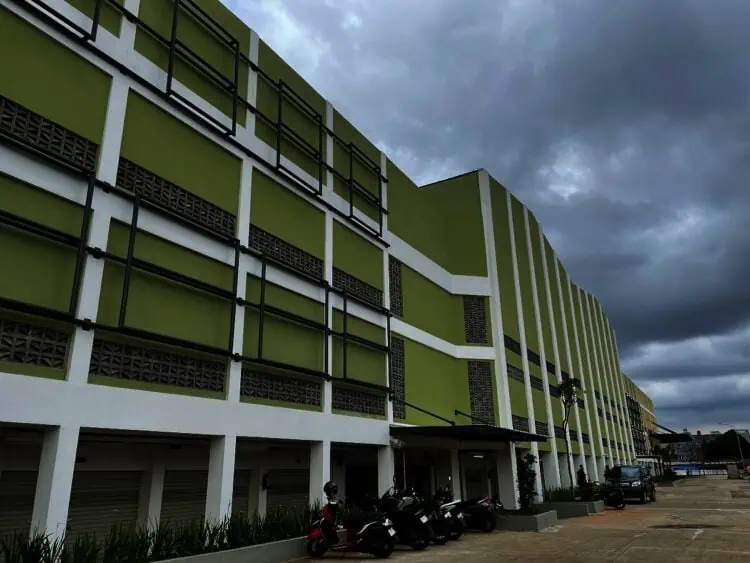 Biarkan Tim Pansel Seleksi Direktur Perumda Pasar Tangerang Bekerja Profesional