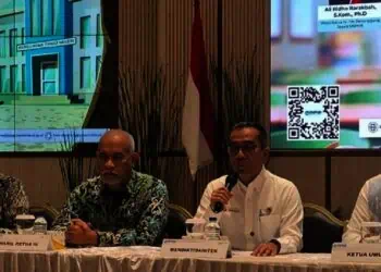 253 Ribu Lolos SNBT, Ratusan Peserta Terindikasi Kecurangan