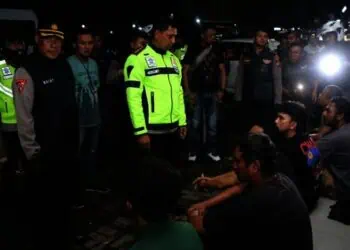 Wakil Rakyat Hingga Wakil Wali kota Tangerang Dukunga Pemberantasan Premanisme