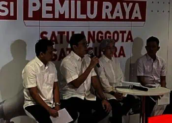 Ini Kata Jokowi Soal Maju Ketua Umum PSI