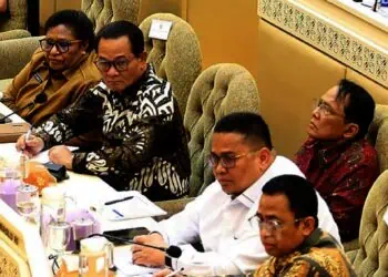 PSU Diwarnai 308 Dugaan Pelanggaran