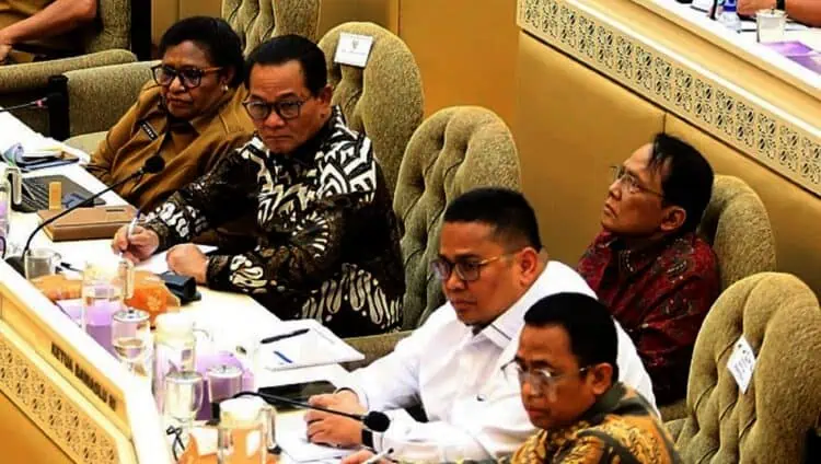 PSU Diwarnai 308 Dugaan Pelanggaran