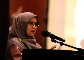 Kemen PPA Minta Kasus Grup Fantasi Sedarah Dituntaskan
