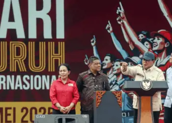 Serius Menggolkan RUU Perampasan Aset Jadi Undang-Undang