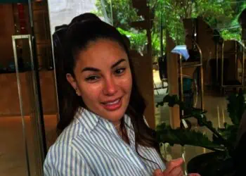 Nikita Mirzani Bakal Gugat Reza Gladys, Kapolri Hingga Jaksa Agung Prihal Wanprestasi