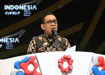 Terkait Pendidikan Dasar Tanpa Biaya, Menko PMK Siap Laksanakan Putusan MK