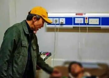 Bakteri di Menu Jadi Biang Keladi, Ratusan Siswa Keracunan MBG di Bogor