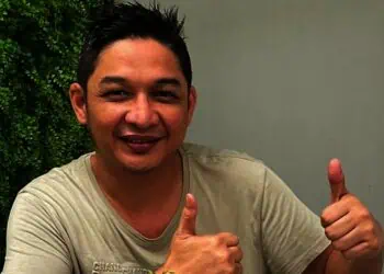 Tak Terima Anaknya Ditampar di Lokasi Syuting