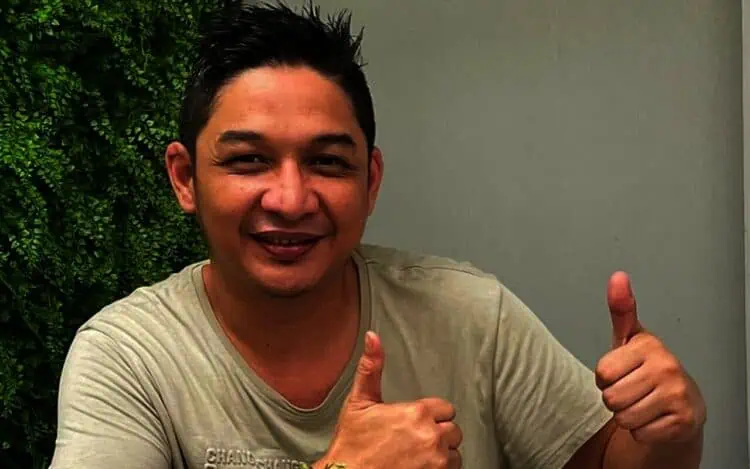 Ngamuk! Tak Terima Anaknya Ditampar di Lokasi Syuting, Pasha Ungu Geruduk Medsos Dimas Anggara dan Nadine Chandrawinata