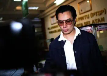 Baim Wong Menang Hak Asuh Anak Dari Paula Verhoeven
