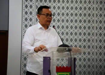 Kasus Pencairan Ganda APBDes di Kabupaten Tangerang Masuk Tahap II