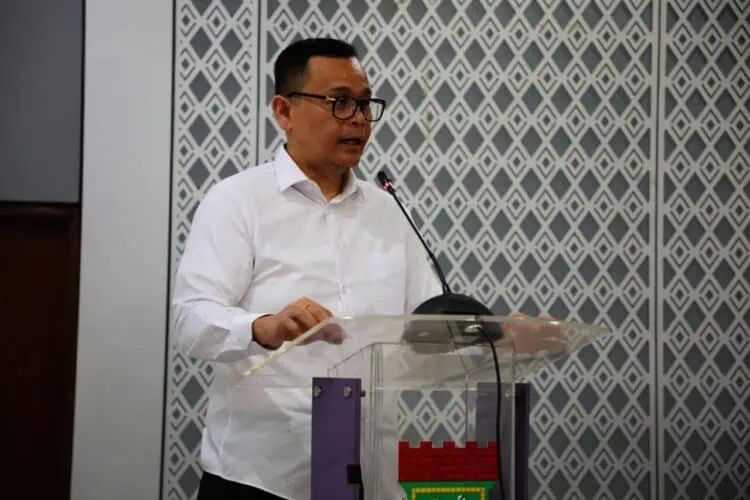 Kasus Pencairan Ganda APBDes di Kabupaten Tangerang Masuk Tahap II