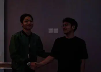 Dimas Anggara Minta Maaf ke Kiesha Alvaro, Pasha Ungu: Terima Kasih Sudah Menyadari Kekeliruan