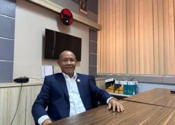 Fraksi PDIP DPRD Tangsel Usul Raperda Jaringan Utilitas