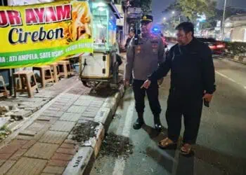 Remaja Terluka Parah di Tangerang, Diduga Terlibat Tawuran