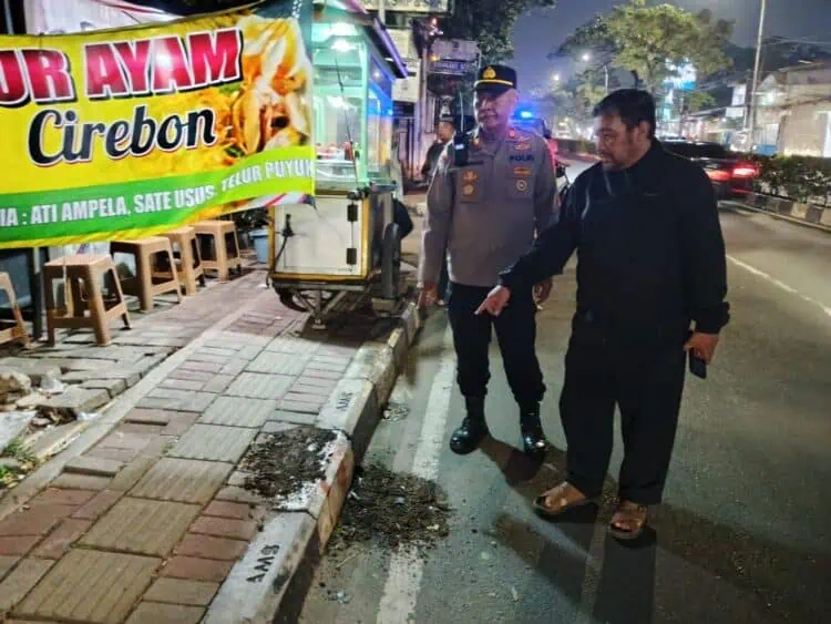 Remaja Terluka Parah di Tangerang, Diduga Terlibat Tawuran