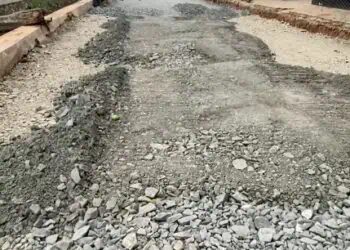 Panjang 12 km dan Lebar 6 Meter, Akses Jalan Baru Sipon-Green Lake City Kota Tangerang Mulai Dibangun