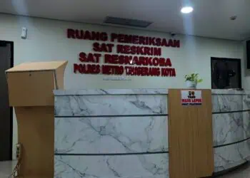 Kasus Kekerasan Terhadap Jurnalis di Acara Peh Cun, Polisi Panggil Awak Media Jadi Saksi