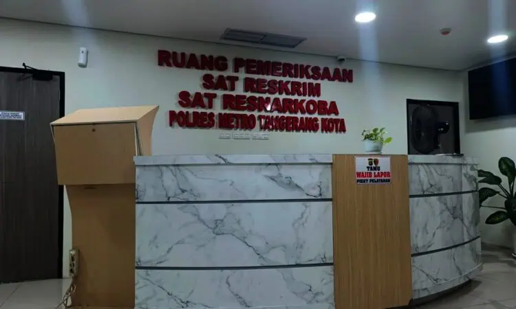 Kasus Kekerasan Terhadap Jurnalis di Acara Peh Cun, Polisi Panggil Awak Media Jadi Saksi