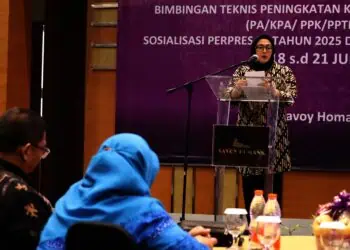 Wabup Intan: Perpres 46/2025 Harus Jadi Peluang untuk UMKM Tangerang