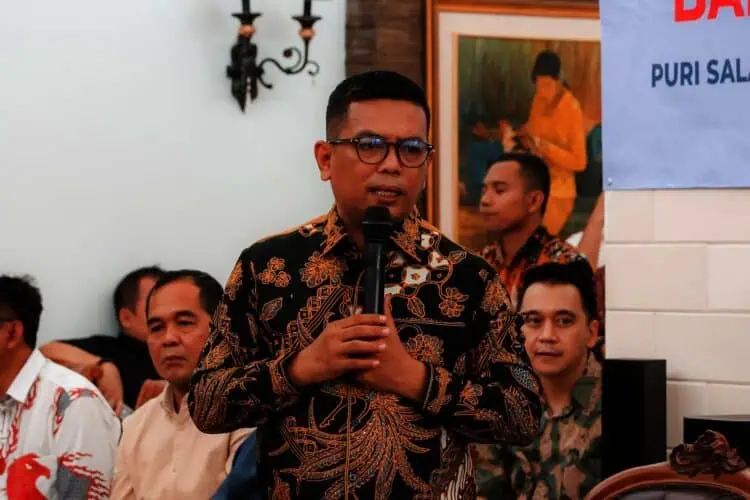 Pemprov Banten Wacanakan Bangun RSUD Cibaliung