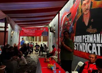 Reses Wakil Ketua DPRD Sebut Masih Banyak Aduan Layanan Dasar