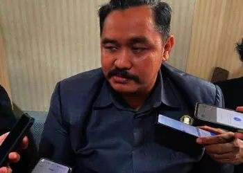 Wakil Ketua DPRD Kota Tangerang Permana Ajak Sudahi Euforia Pilkada